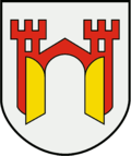 Blason de Offenbourg