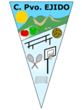 Logo du Polideportivo Ejido