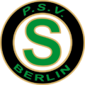 Logo du Polizei SV Berlin