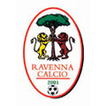 Logo du Ravenne Calcio