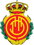 Logo du RCD Mallorca