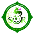 Logo du Stade Olympique Romorantinais