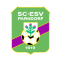 Logo du SC-ESV Parndorf 1919