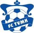 Logo du FC TVMK Tallinn