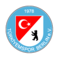 Logo du Türkiyemspor Berlin