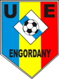 Logo du UE Engordany