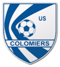 Logo du US Colomiers