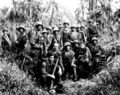 US Marine Raiders on Cape Totkina on Bougainville.jpg