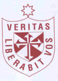 Logo du CDU San Martín de Porres