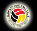 Logo du Waikato FC