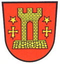 Blason de Bitburg