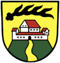 Blason de Altensteig