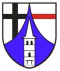 Blason de Asbach