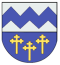 Blason de Bettingen