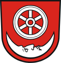 Blason de Bönnigheim