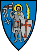 Blason de Eisenach
