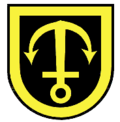 Blason de Empfingen