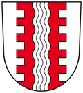 Blason de Leinefelde-Worbis