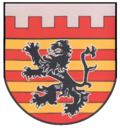 Blason de Ließem