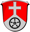 Blason de Münchhausen