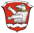 Blason de Meitingen