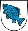 Blason de Nauen