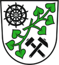 Blason de Plessa