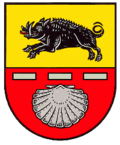 Blason de Teschenmoschel