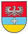 Blason de Hauenstein