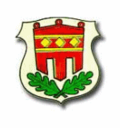 Blason de Blaichach