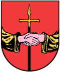 Blason de Knöringen