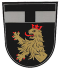 Blason de Oberdolling