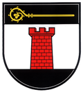 Blason de Schornsheim