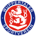 Logo du Wuppertaler SV Borussia