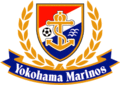 Logo du Yokohama F·Marinos
