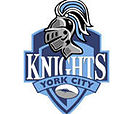 Logo du York City Knights