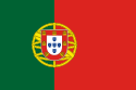 Drapeau du Portugal