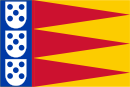 Drapeau de Albrandswaard