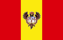 Drapeau de Valencia