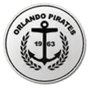 Logo du Orlando Pirates Windhoek