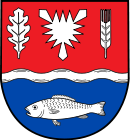 Blason de l'arrondissement