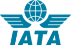 Logo de l’IATA