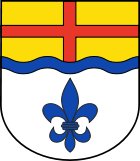 Blason de l'arrondissement