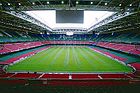 Le Millenium Stadium à Cardiff.