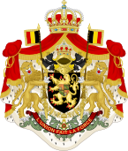 Coat of Arms of Leopold I of Belgium.svg