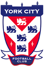 York City's emblem