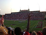 2008 Houston Cougars vs Southern Jaguars at Robertson Stadium.jpg