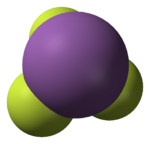 Trifluorure d'antimoine