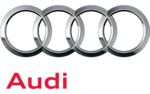 Logo d'Audi
