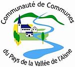 Image illustrative de l'article Communauté de communes du Pays de la Vallée de l'Aisne